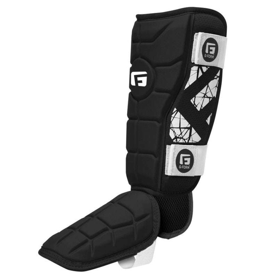 Protective Gear * | G-Form Elite Baseball Batter'S Leg Guard Online