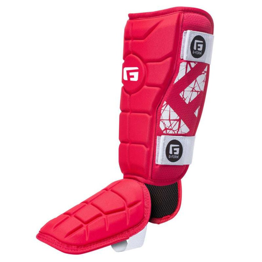 Protective Gear * | G-Form Elite Baseball Batter'S Leg Guard Online