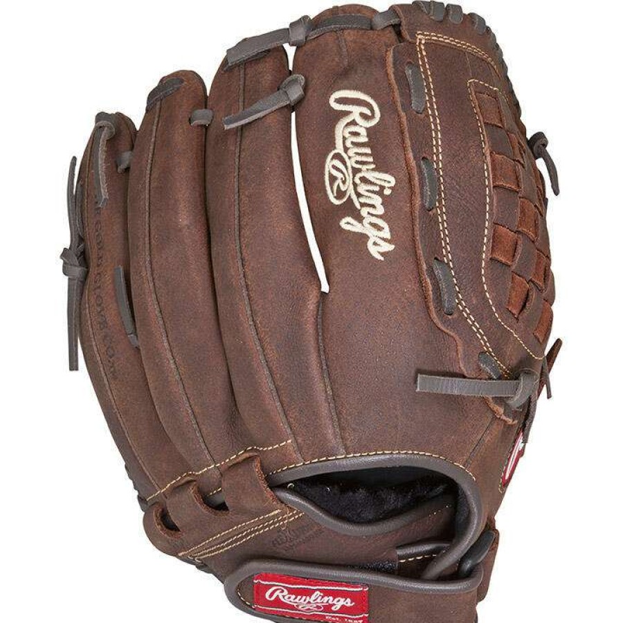 Gloves & Mitts * | Rawlings Player Preferred 12 Fielder'S Baseball Glove Discount