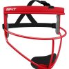 Catcher'S Equipment * | Rip-It Defense Softball Fielder'S Mask Youth Outlet