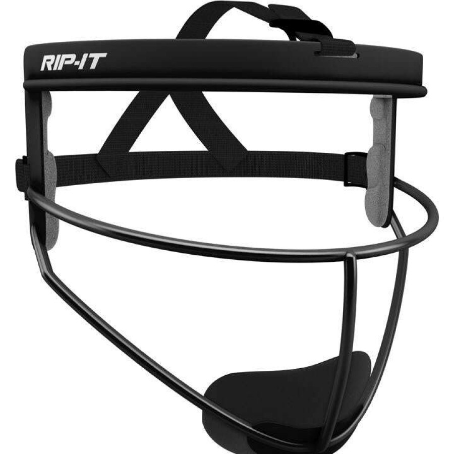 Catcher'S Equipment * | Rip-It Defense Softball Fielder'S Mask Youth Outlet