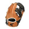 Gloves & Mitts * | Easton Paragon P1100Y 11 Youth Fielder'S Baseball Glove Outlet