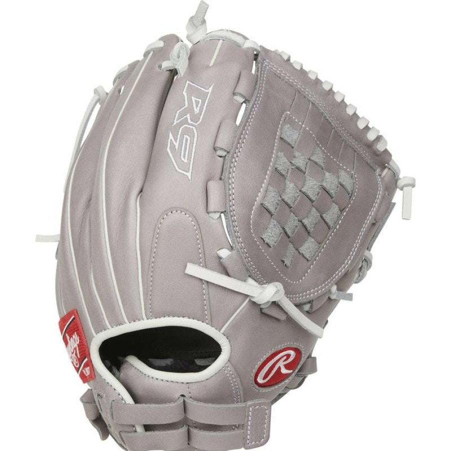 Gloves & Mitts * | Rawlings R9 Series 12 Youth Fastpitch Softball Glove Outlet