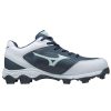 Baseball Cleats * | Mizuno 9-Spike Advanced Franchise 9 Low Men'S Molded Baseball Cleats Online