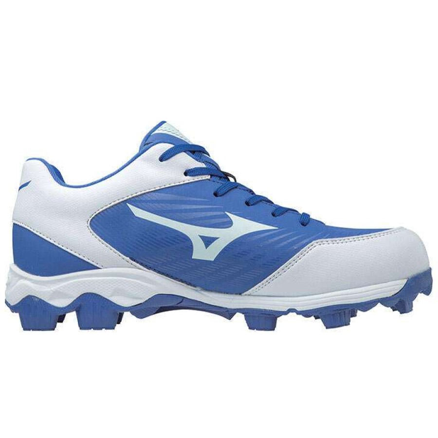 Baseball Cleats * | Mizuno 9-Spike Advanced Franchise 9 Low Men'S Molded Baseball Cleats Online