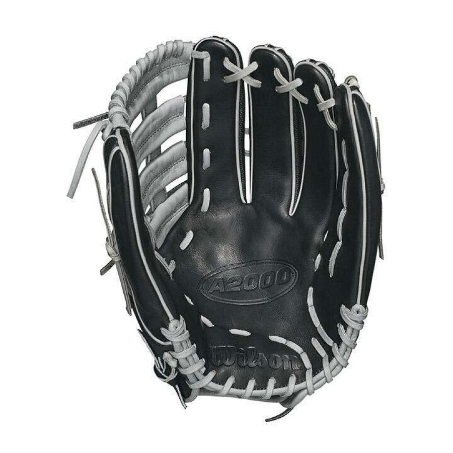 Gloves & Mitts * | Wilson A2000 13.5 Slow Pitch Baseball Glove Discount