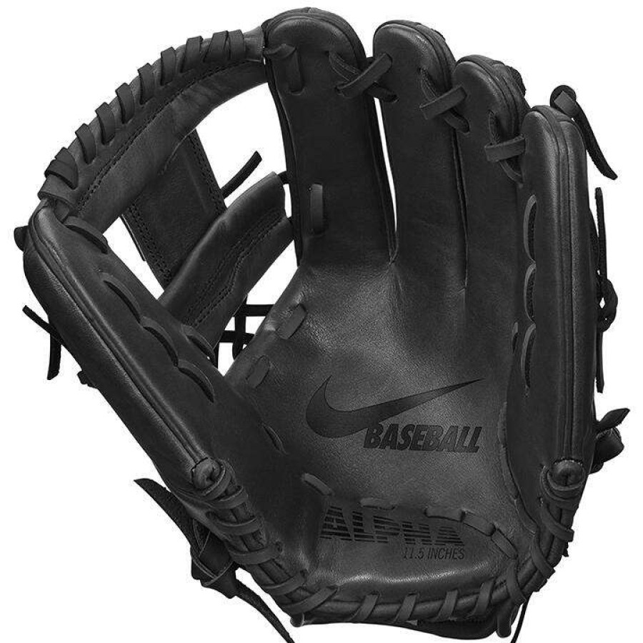 Gloves & Mitts * | Nike Alpha I-Web 11.50 Baseball Glove Online