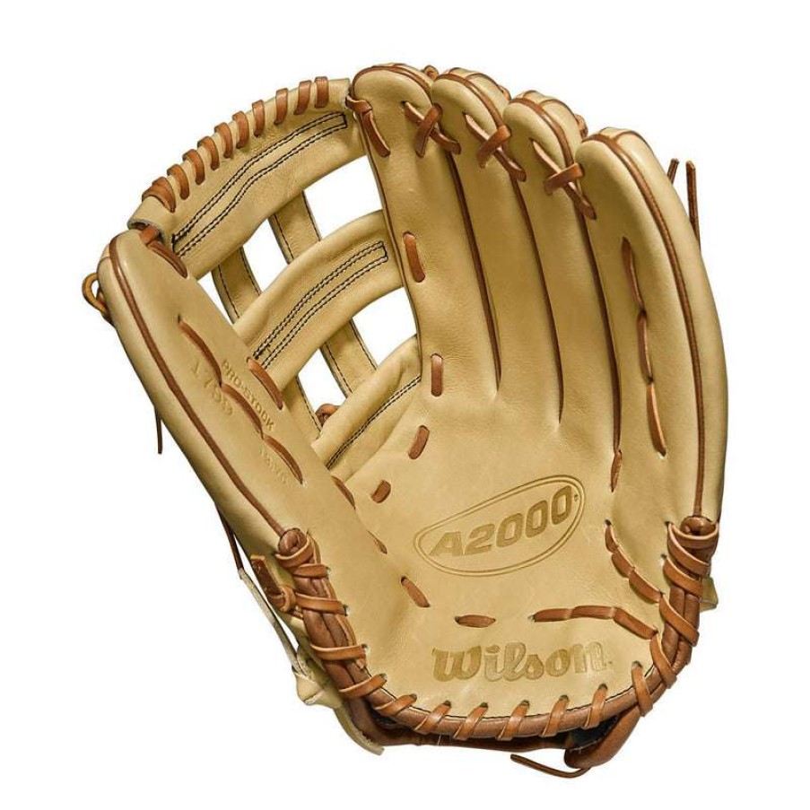 Gloves & Mitts * | Wilson A2000 1799 12.75 Baseball Glove Regular Discount