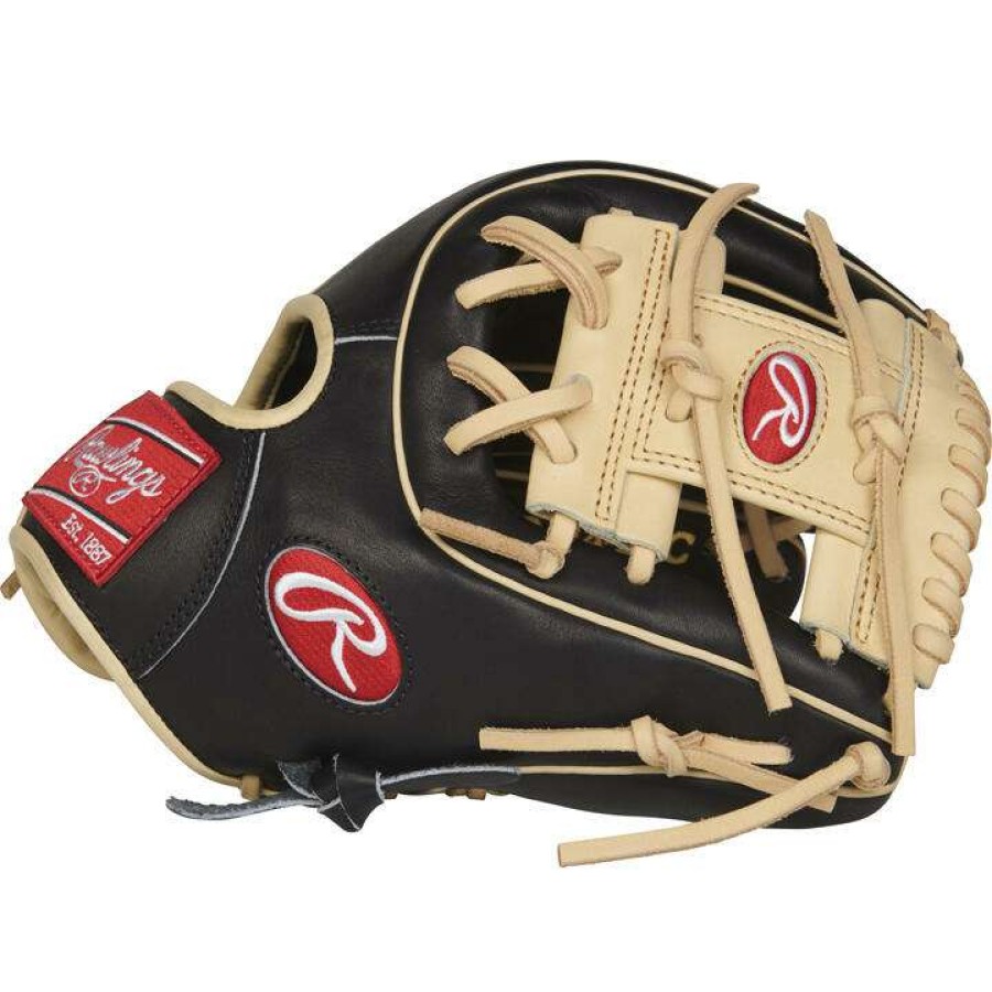 Gloves & Mitts * | Rawlings Heart Of The Hide R2G 11.5 Baseball Glove Discount