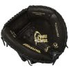 Catcher'S Equipment * | Mizuno Prospect Series 31.5 Youth Baseball Catcher'S Mitt Gxc112 Discount