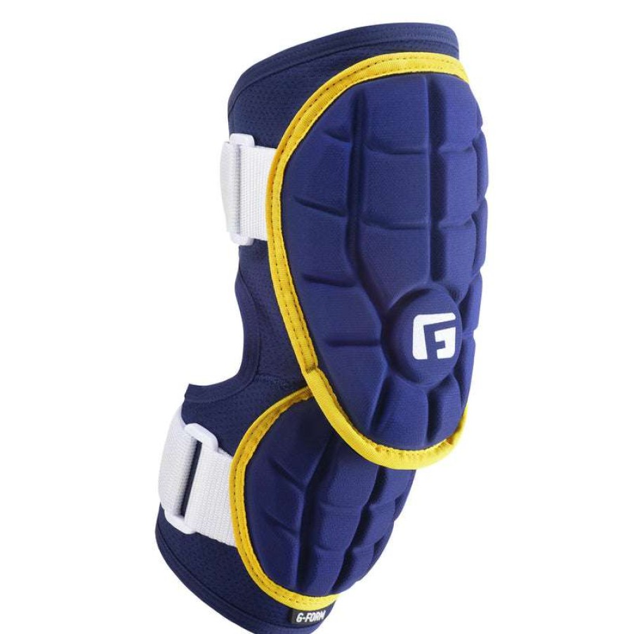 Protective Gear * | G-Form Elite 2 Youth Baseball Batter'S Elbow Guard Outlet