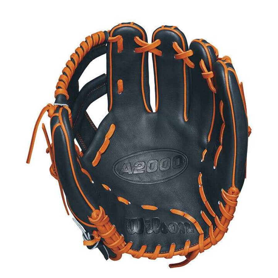 Gloves & Mitts * | Wilson A2000 Jose Altuve Game Model 11.5 Fielder'S Baseball Glove Outlet