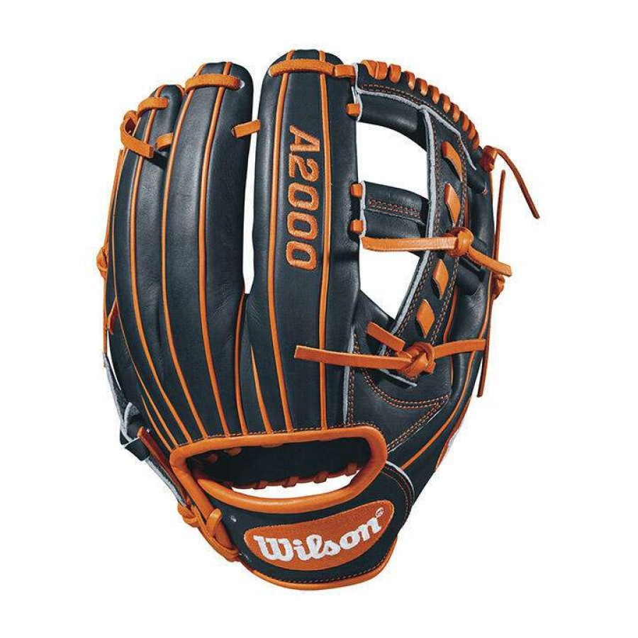 Gloves & Mitts * | Wilson A2000 Jose Altuve Game Model 11.5 Fielder'S Baseball Glove Outlet