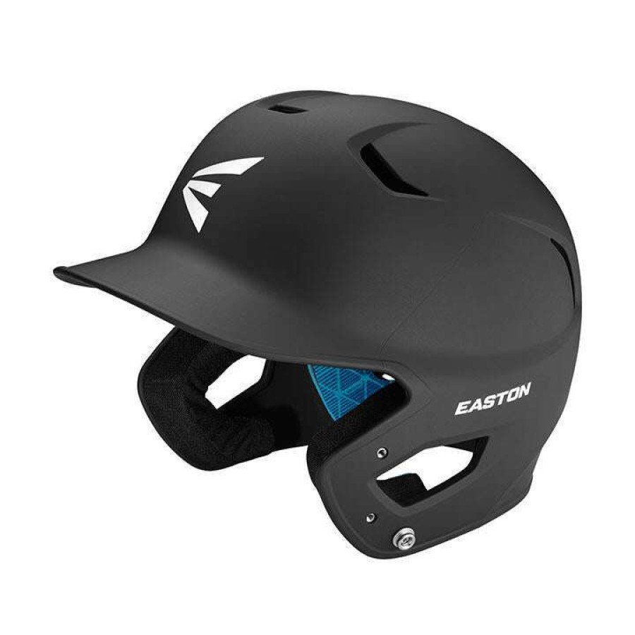 Protective Gear * | Easton Z5 2.0 Matte Solid Xl Baseball Batting Helmet Discount