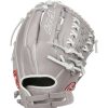 Gloves & Mitts * | Rawlings R9 Series 12 Youth Fastpitch Softball Glove Outlet