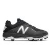 Baseball Cleats * | New Balance Pl4040V4 Low-Cut Men'S Tpu Baseball Cleats Outlet