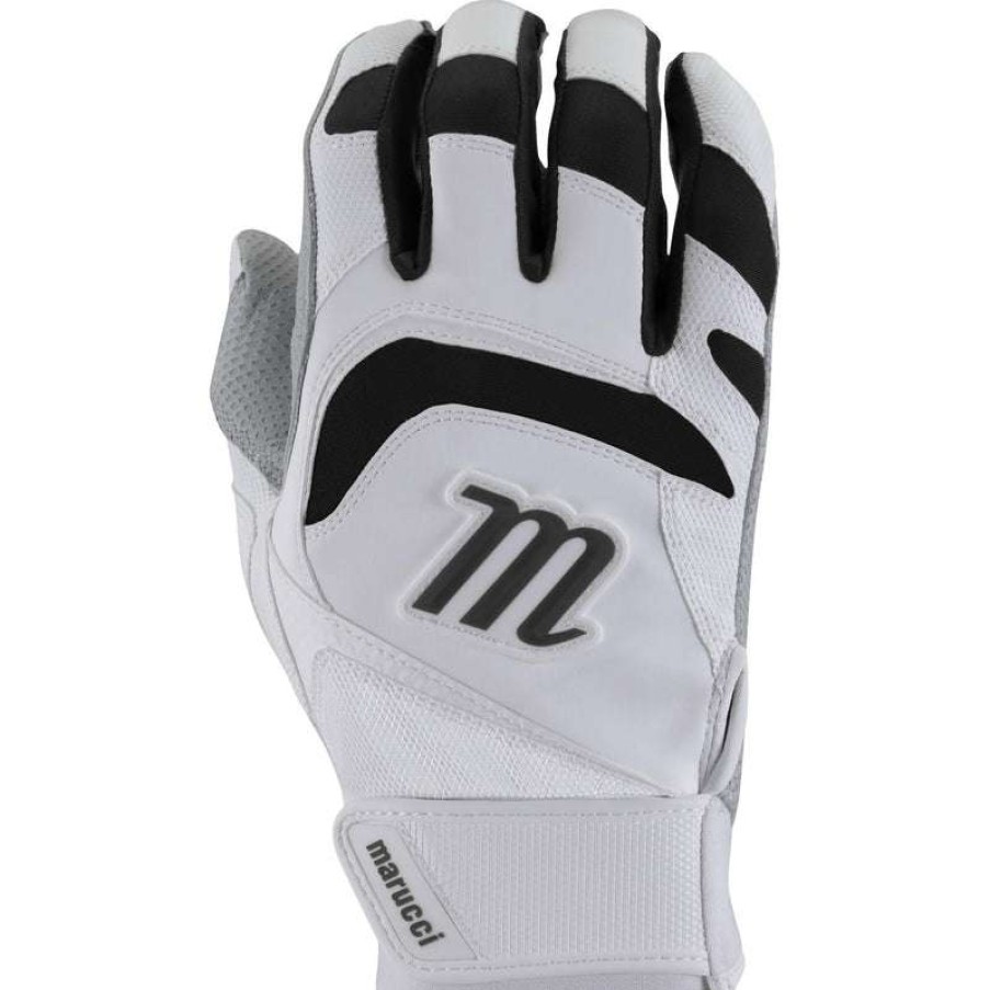 Batting Gloves * | Marucci Signature Youth Baseball Batting Gloves Outlet