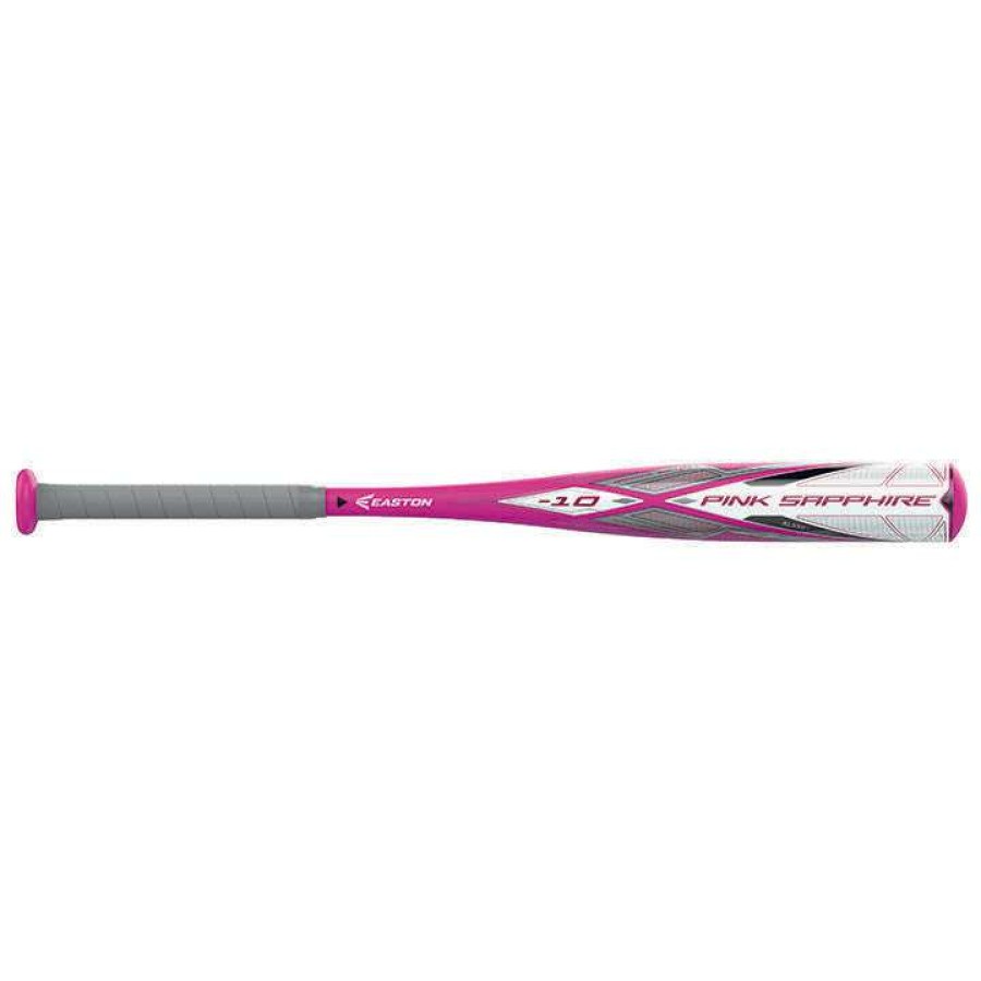 Softball Bats * | Easton Pink Saphire (-10) Fastpitch Bat Online