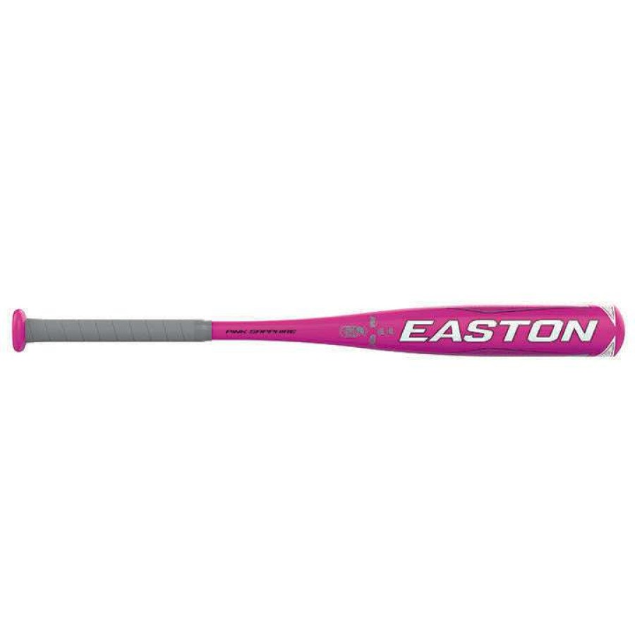 Softball Bats * | Easton Pink Saphire (-10) Fastpitch Bat Online