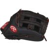 Gloves & Mitts * | Rawlings R9 Series Pro Taper 12 Youth Baseball Glove Online