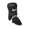 Protective Gear * | Nike Bpg 40 Youth Baseball Leg Guard 2.0 Outlet