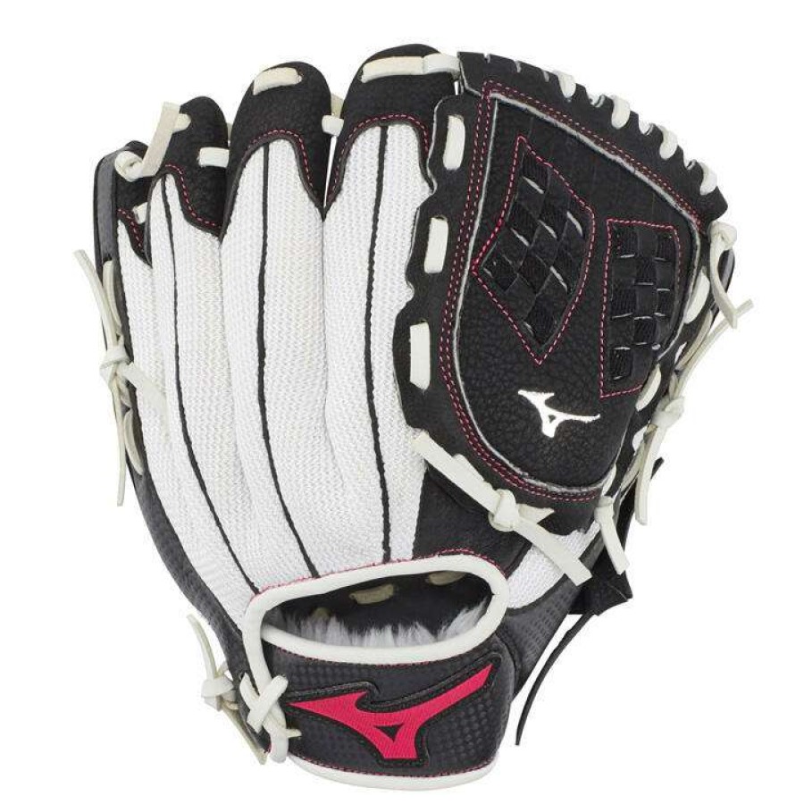 Gloves & Mitts * | Mizuno Prospect Finch 10 Youth Fast-Pitch Softball Glove Gpp1005F3 Discount