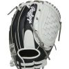 Gloves & Mitts * | Rawlings Heart Of The Hide 12.5 Fastpitch Softball Glove Outlet