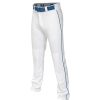 Apparel * | Easton Mako 2 Youth Baseball Pant Piped Outlet