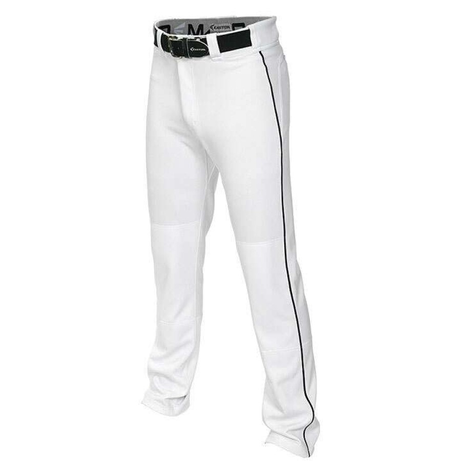 Apparel * | Easton Mako 2 Youth Baseball Pant Piped Outlet