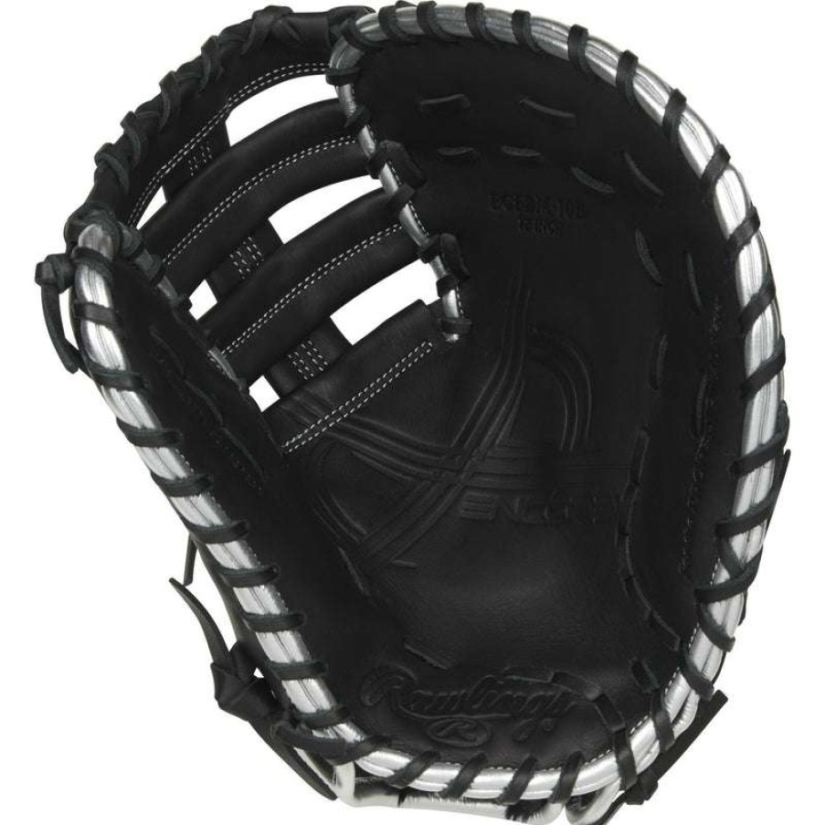 Gloves & Mitts * | Rawlings Encore Series Pro H-Web 12 First Base Baseball Glove Outlet