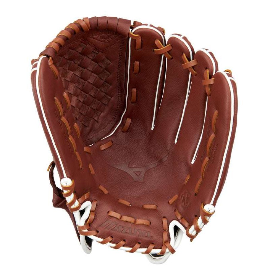 Gloves & Mitts * | Mizuno Prospect Select Series 12.5 Fast-Pitch Softball Glove Gpsl1250F4 Outlet