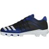 Baseball Cleats * | Adidas Adizero Afterburner 6 Men'S Molded Baseball Cleats Discount