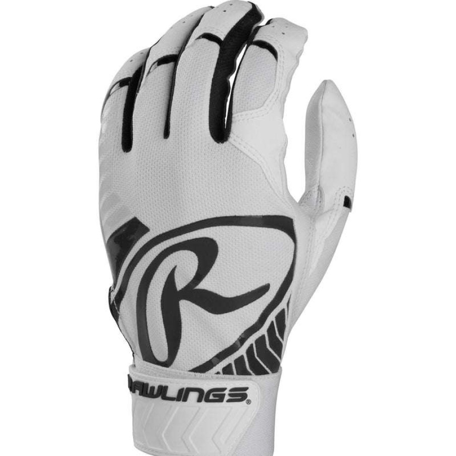 Batting Gloves * | Rawlings 5150 Baseball Batting Gloves Outlet