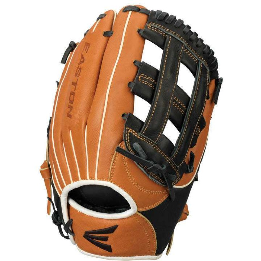 Gloves & Mitts * | Easton Paragon P1200Y 12 Youth Fielder'S Baseball Glove Discount