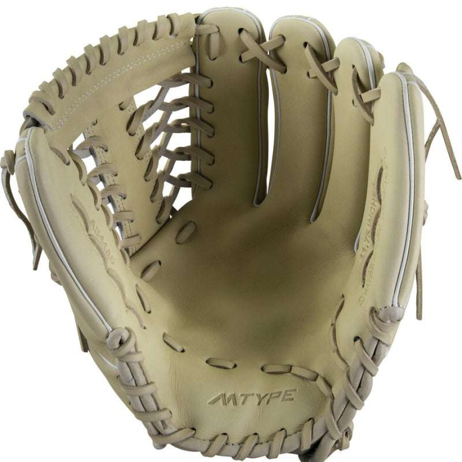 Gloves & Mitts * | Marucci Ascension M Type T-Trap 11.75 Baseball Glove Online