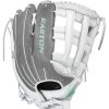 Gloves & Mitts * | Easton Fundamental H-Web 13 Fastpitch Baseball Glove Outlet