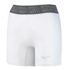 Apparel * | Mizuno Aero Vent Women'S Padded Baseball Sliding Shorts Discount