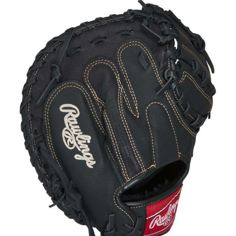 Catcher'S Equipment * | Rawlings Renegade 32.5 Catcher'S Mitt Discount