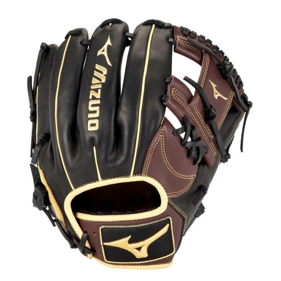 Gloves & Mitts * | Mizuno Mvp Prime 11.75 Baseball Glove Gmvp1175P4Bc Online