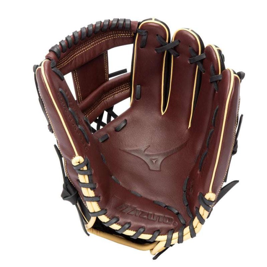 Gloves & Mitts * | Mizuno Mvp Prime 11.75 Baseball Glove Gmvp1175P4Bc Online