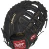 Gloves & Mitts * | Rawlings Renegade 11.5 First Base Mitt Online