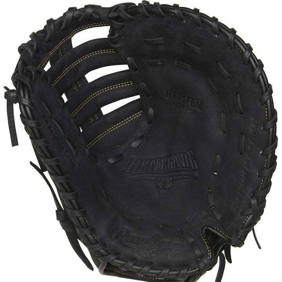 Gloves & Mitts * | Rawlings Renegade 11.5 First Base Mitt Online