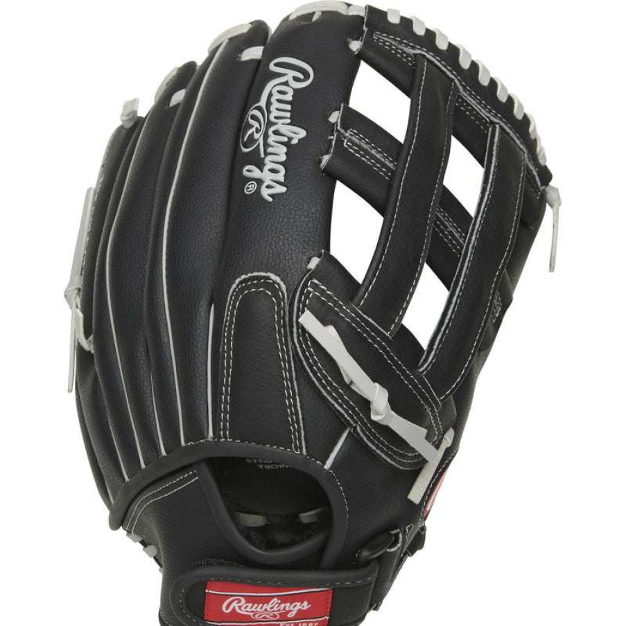 Gloves & Mitts * | Rawlings Rsb Series 13 Softball Glove Outlet