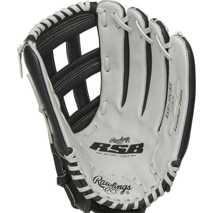 Gloves & Mitts * | Rawlings Rsb Series 13 Softball Glove Outlet