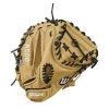 Catcher'S Equipment * | Wilson A500 32 Catcher'S Baseball Mitt Discount