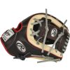 Gloves & Mitts * | Rawlings Heart Of The Hide R2G 11.5 Baseball Glove Discount