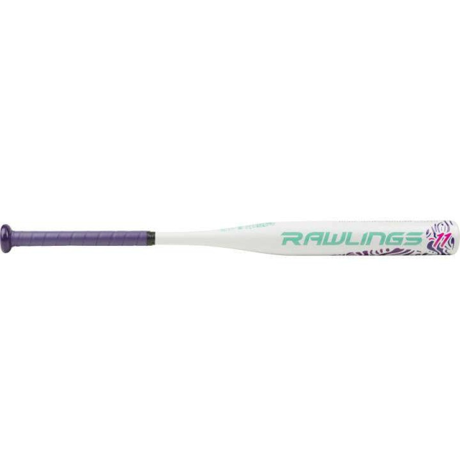 Softball Bats * | Rawlings Ombre (-11) Fastpitch Bat Online