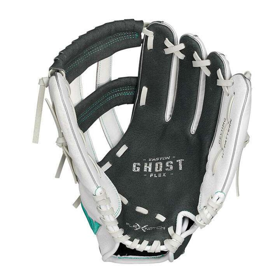 Gloves & Mitts * | Easton Ghost Flex Youth Fastpitch Glove 11 Discount