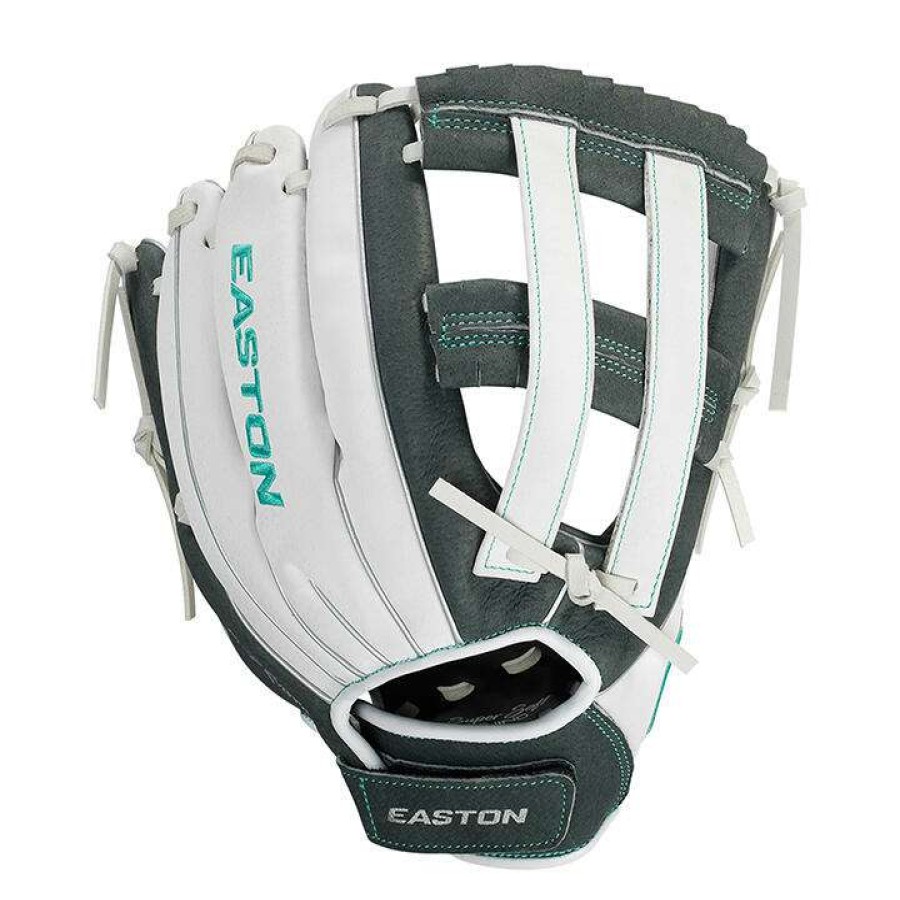 Gloves & Mitts * | Easton Ghost Flex Youth Fastpitch Glove 11 Discount