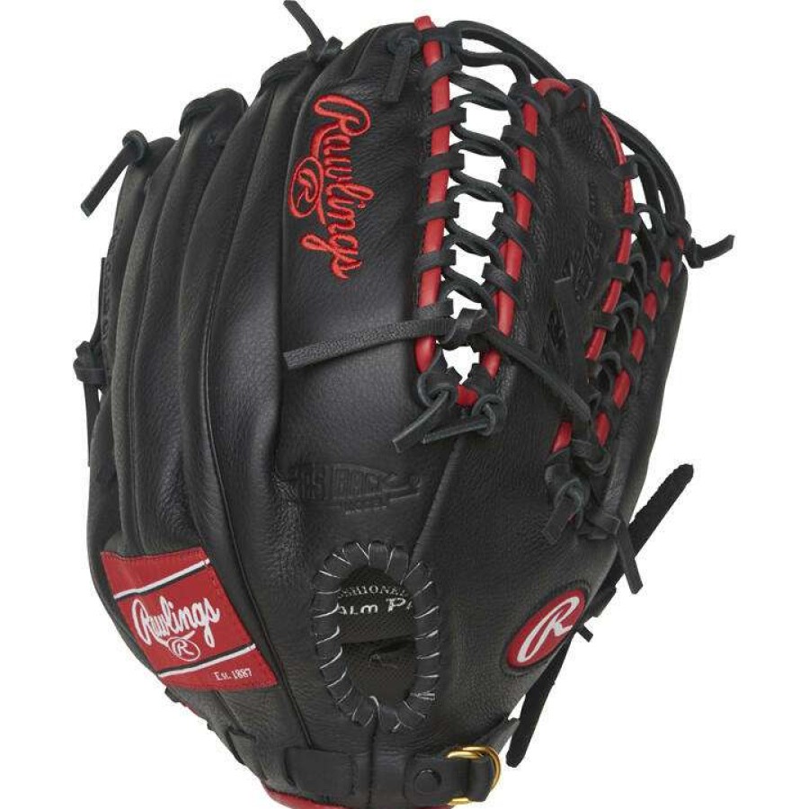 Gloves & Mitts * | Rawlings Select Pro Lite Mike Trout 12.25 Youth Baseball Glove Outlet